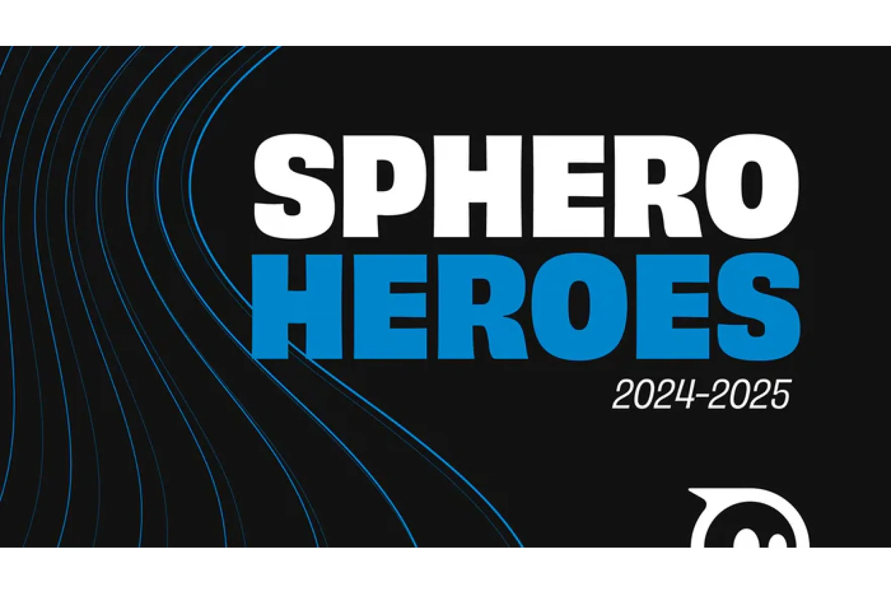 Introducing the 2024-2025 Sphero Heroes