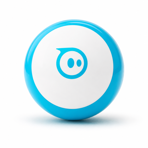 Sphero Mini — робот-куля